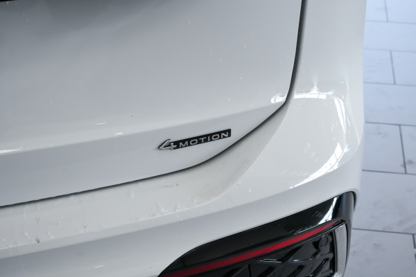 2025 Volkswagen Tiguan CT 150TSI R-Line SUV Image 24