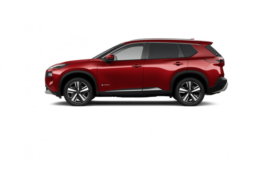 2024 MY25 Nissan X-Trail T33 Ti-L e-POWER SUV Image 31