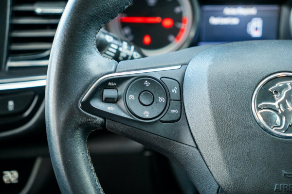 2018 Holden Calais ZB Hatch Image 10