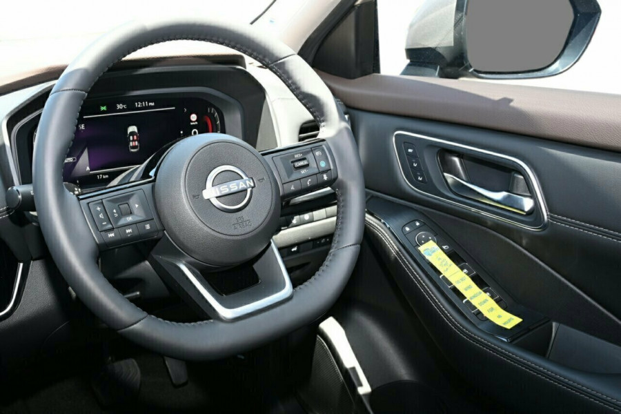 2024 MY25 Nissan X-Trail T33 ST-L e-POWER SUV Image 19