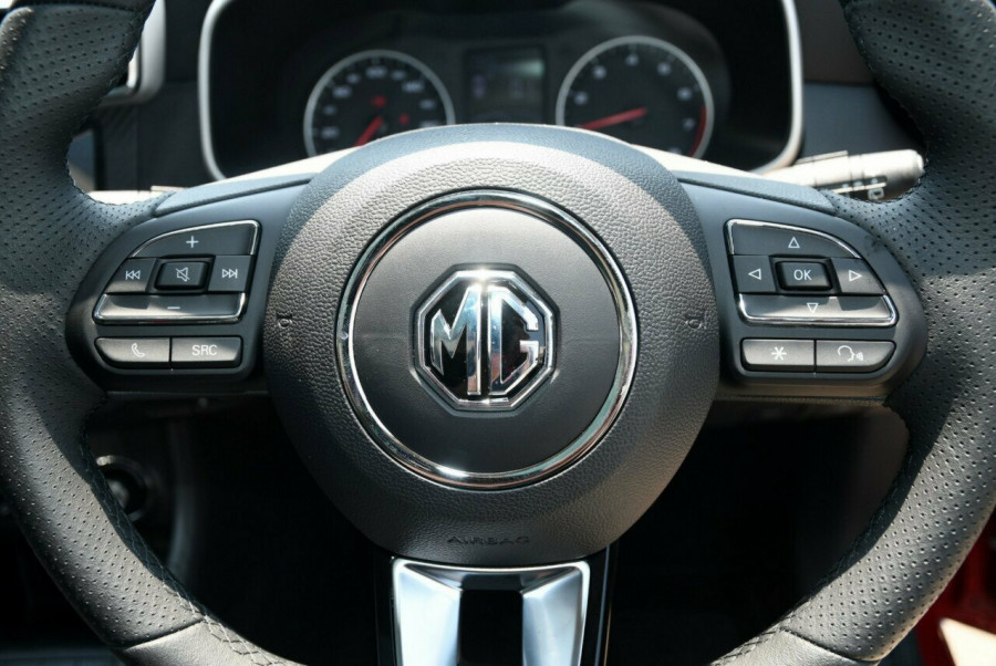 2019 MG ZS AZS1 Essence Suv