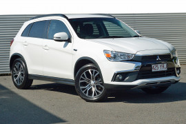 Mitsubishi ASX LS XC MY17