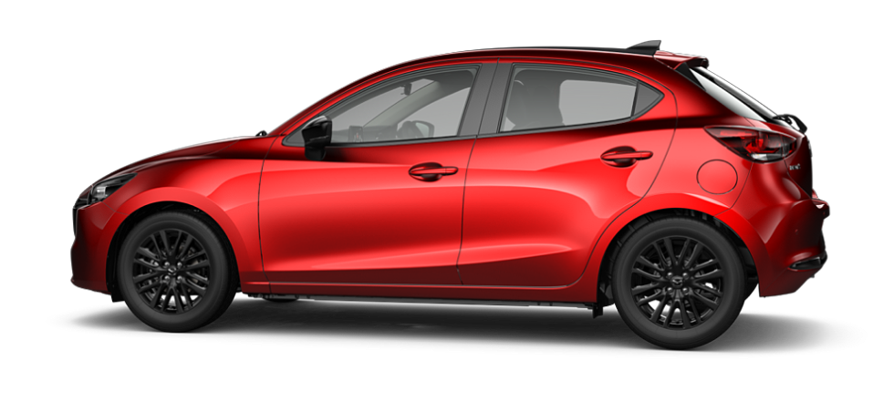 2024 Mazda 2 DJ Series G15 Pure SP Hatch Image 21