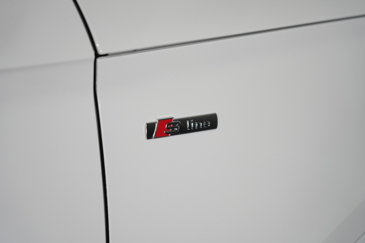 2023 Audi Q5 FY 45 TFSI S Line SUV