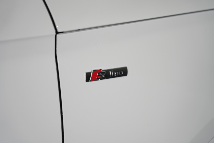 2023 Audi Q5 FY 45 TFSI S Line SUV Image 12