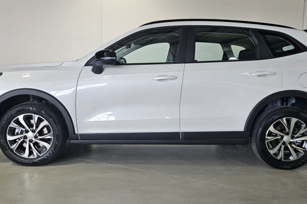2025 GWM Haval Jolion A01 Premium SUV