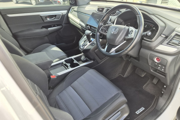 2020 Honda CR-V RW VTi-S SUV Image 12
