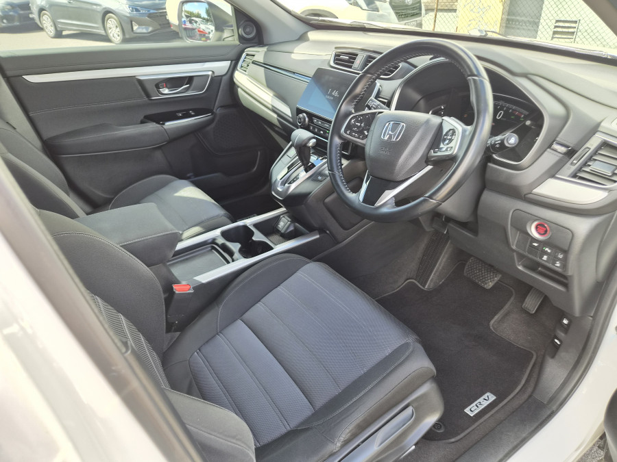 2020 Honda CR-V RW VTi-S SUV Image 12