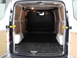 2015 Ford Transit Custom VN Turbo 290S Van