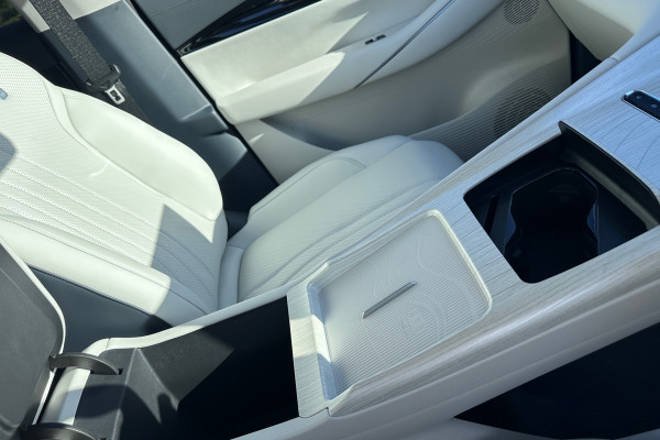 2026 Geely EX5 E245 Inspire SUV Image 19
