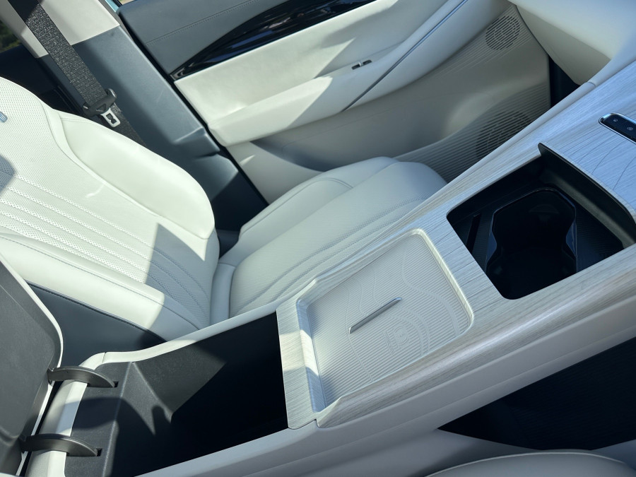 2026 Geely EX5 E245 Inspire SUV Image 19