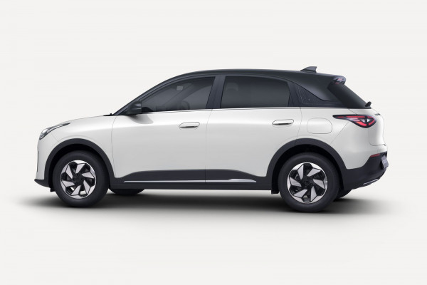 2026 Geely EX2 E22H Inspire Hatch Image 18
