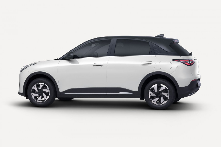 2026 Geely EX2 E22H Inspire Hatch Image 18