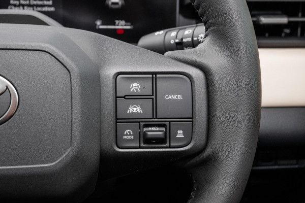 2026 Toyota RAV4 AXAL64R Cruiser SUV Image 12
