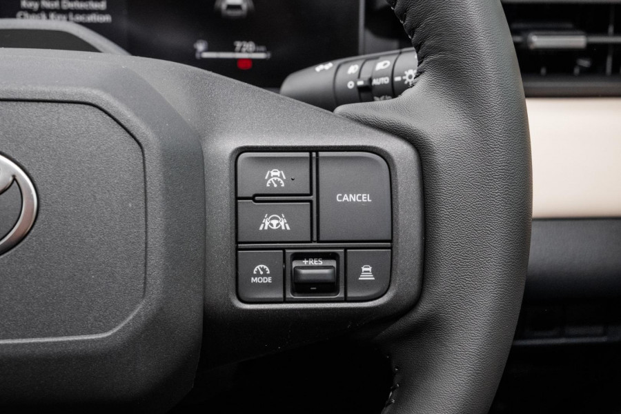2026 Toyota RAV4 AXAL64R Cruiser SUV Image 12