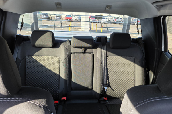 2026 MY25 Volkswagen Amarok NF TDI500 Life Cab Chassis Image 20