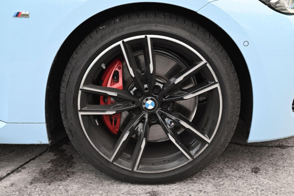 2025 BMW 2 Series G42 M240i xDrive Coupe Image 25