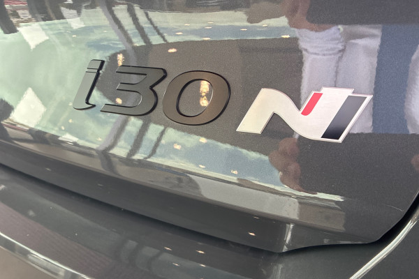 2026 Hyundai i30 PDe.V6 N Premium Hatch Image 14