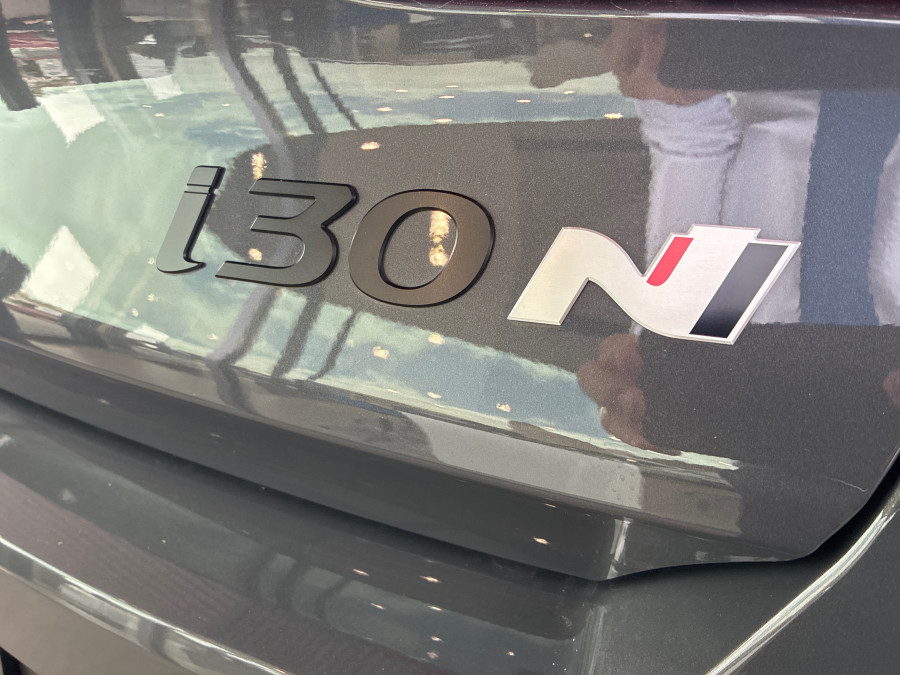 2026 Hyundai i30 PDe.V6 N Premium Hatch Image 14