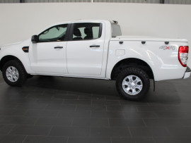 2016 Ford Ranger PX MkII Turbo XLS Ute
