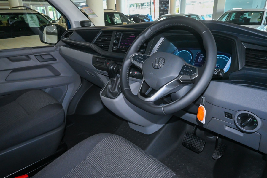 2024 Volkswagen Transporter T6.1 LWB Van Image 7