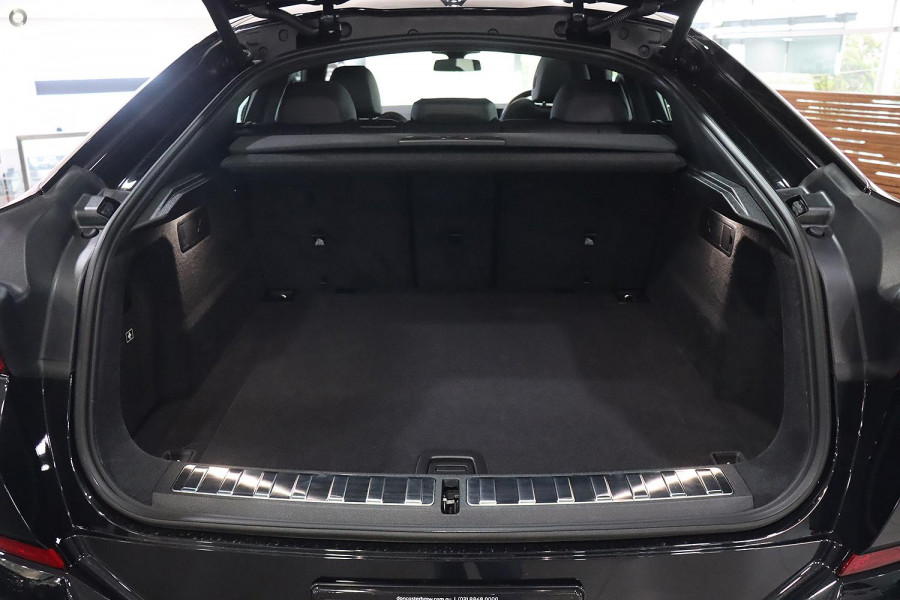2025 BMW X6 G06 LCI xDrive30d M Sport SUV