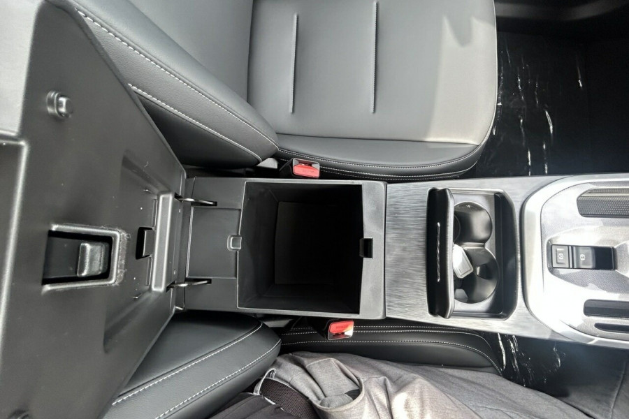 2025 GWM Haval Jolion A01 Lux SUV