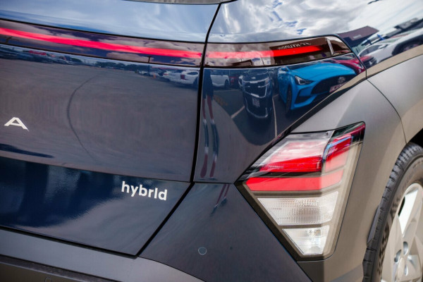 2026 MY27 Hyundai KONA SX2.V3 Hybrid SUV Image 7