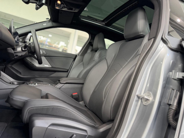 2026 MY25 BMW 2 Series F74 220 M Sport Sedan image 16