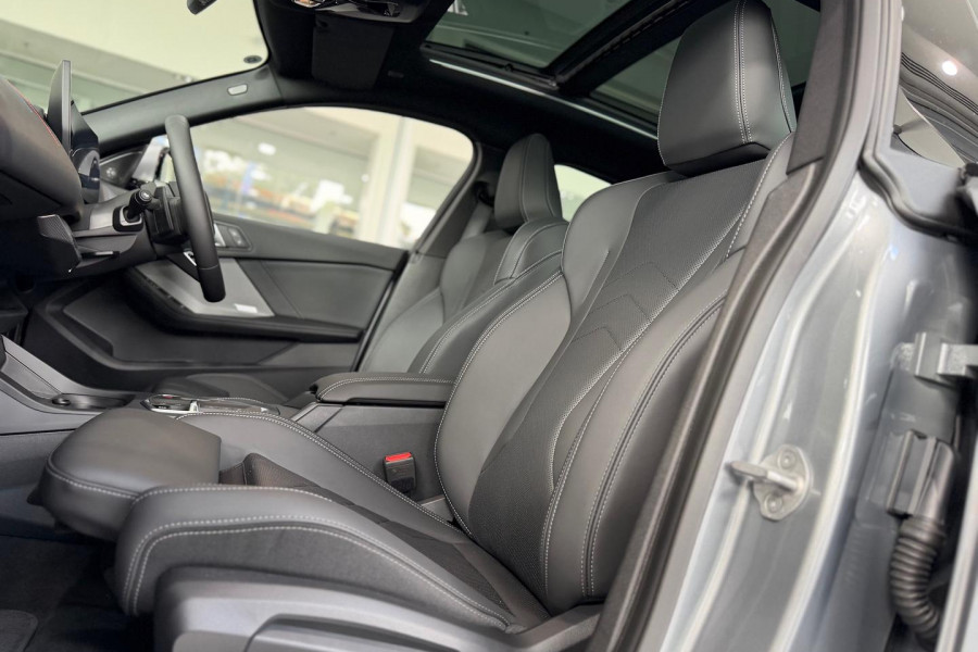2026 MY25 BMW 2 Series F74 220 M Sport Sedan