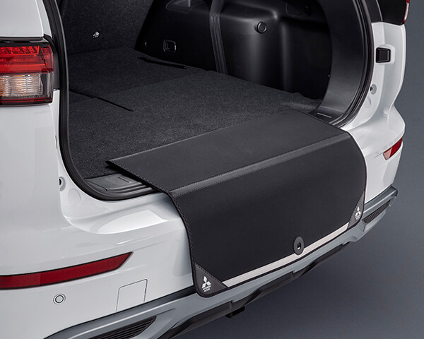 Boot flap scuff guard