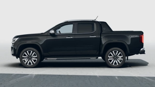 2026 Volkswagen Amarok NF TDI600 Aventura Ute image 2