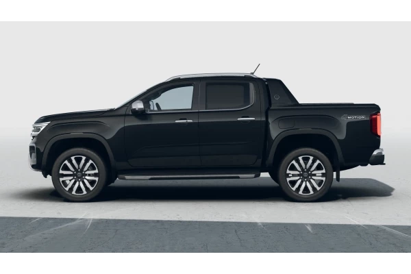 2026 Volkswagen Amarok NF TDI600 Aventura Ute Image 2