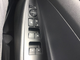 2018 Hyundai Tucson TL2 Active Wagon