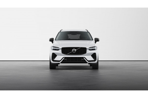 2025 Volvo XC60 UZ Plus T8 Plug-in Hybrid SUV Image 6