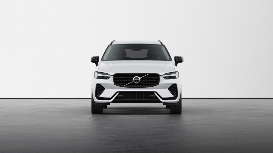2025 Volvo XC60 UZ Plus T8 Plug-in Hybrid SUV Image 6