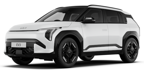 2025 KIA EV3 GT-LINE SV SUV AUTOMATIC 4X2