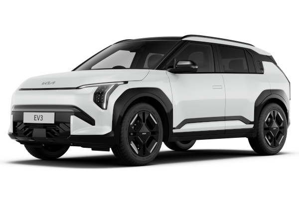 Kia EV3 GT-Line SV
