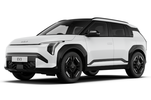 2026 MY27 Kia EV3 SV GT-Line SUV