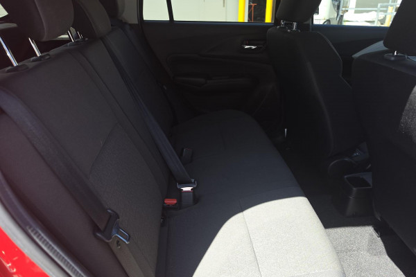 2024 Suzuki Swift UZ Hybrid Plus Hatch Image 19