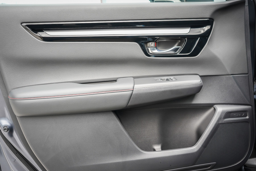 2024 Honda CR-V RS e:HEV RS SUV Image 32
