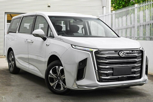 2023 LDV MIFA EPX1A Mode People Mover