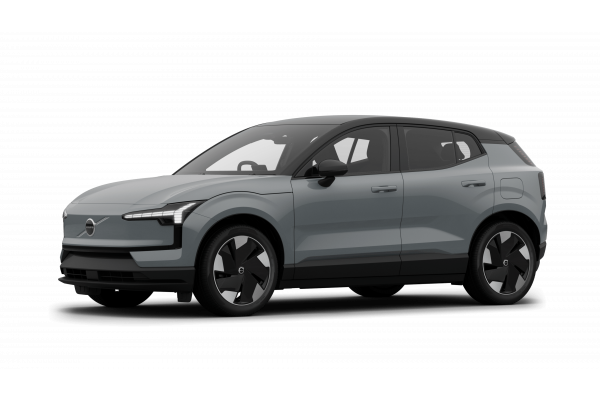 2026 MY27 Volvo EX30  Plus P5 Long Range SUV