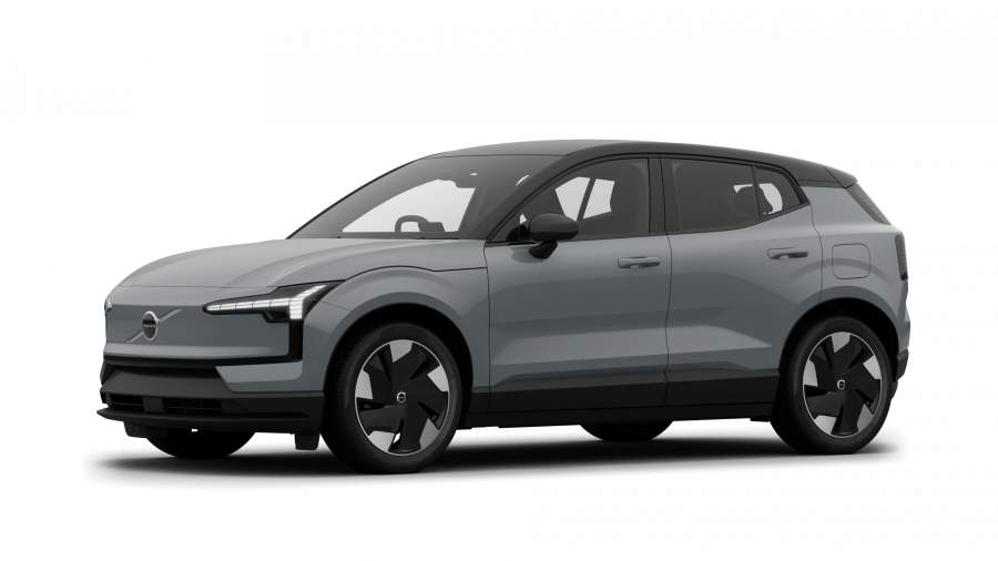 2026 MY27 Volvo EX30  Plus P5 Long Range SUV Image 1