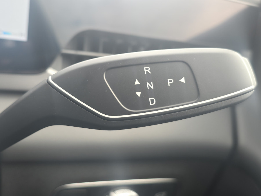 2026 Jaecoo J5  Summit SUV Image 18
