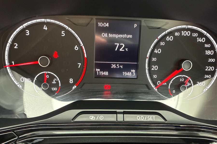 2023 Volkswagen T-Cross C11 85TSI Life SUV Image 19