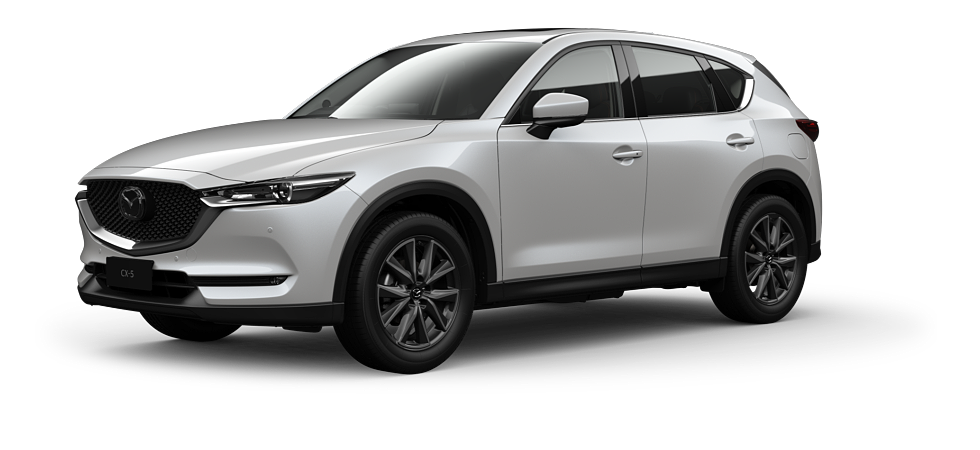 Snowflake White Pearl Mica