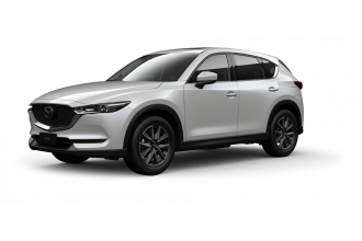 Mazda CX-5 GT KF Series