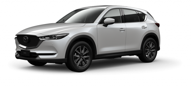 2021 MY20 Mazda CX-5 KF Series GT Other Mobile Image 1