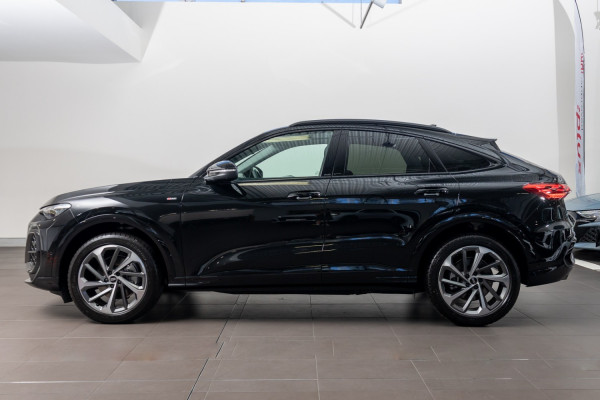 2025 Audi Q5 GU TFSI 150kW SUV image 3